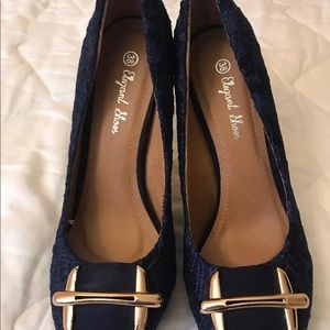 Women shoes